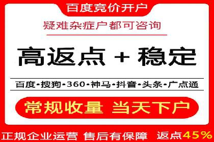 sem百度竞价技巧揭秘：成功企业的投放策略